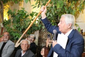 Bijan Salamander-yazdanpour-shahedanshiraz.ir