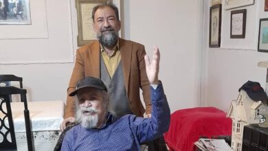 صدرا ذوالراستین شیرازی