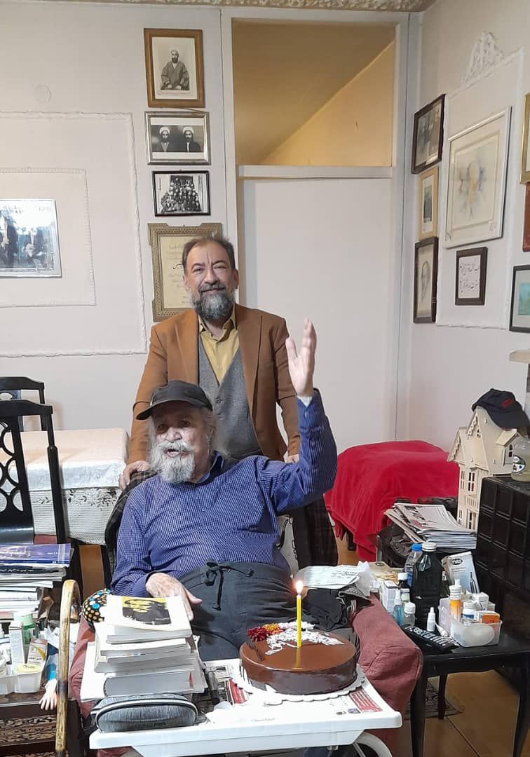 صدرا ذوالراستین شیرازی