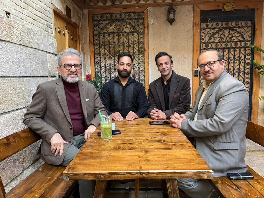 هرمز شجاعی مهرshahedanshiraz.ir