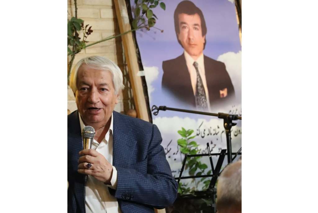 Bijan Salamander-yazdanpour-shahedanshiraz.ir