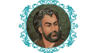 Edward Brown's account -of Hafez's funeralhttps://shahedanshiraz.ir/