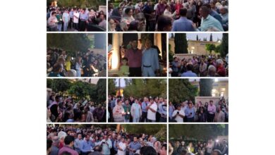 20 مهرماه 1404 روز بزرگداشت حافظ