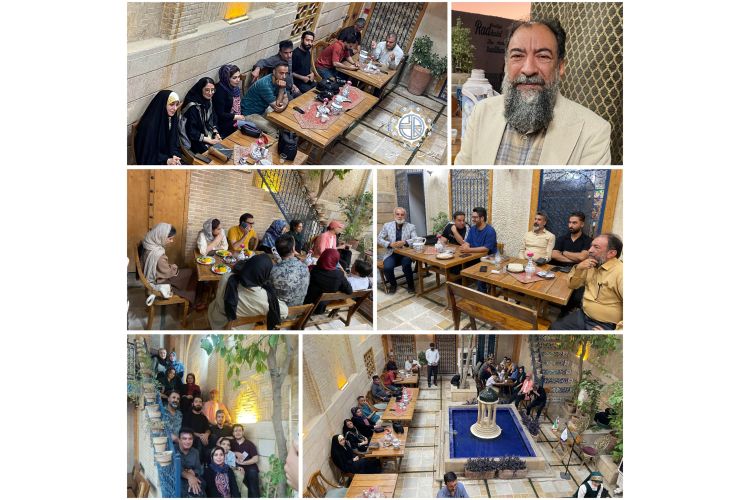 29 مرداد ماه 1404 روز خبرنگار