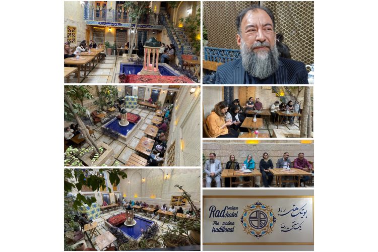 واسونک 5 آبان 1404