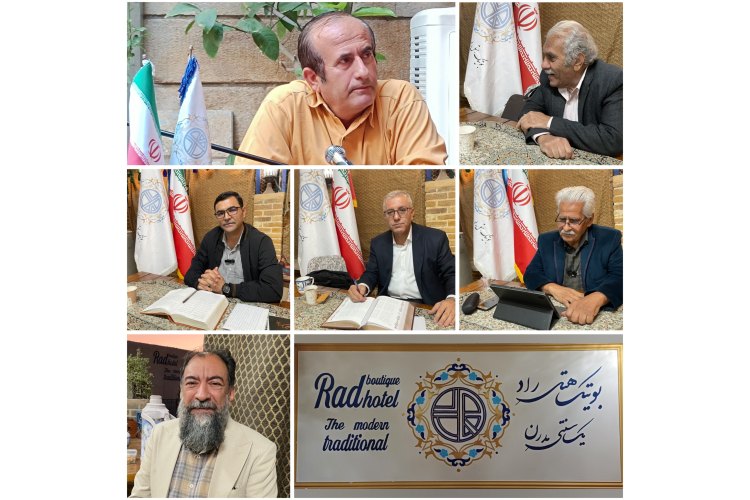 ۳٠ آبان ۱۴٠۴