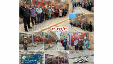 شاهنامه پرده خوانیشاهنامه پرده خوانیی